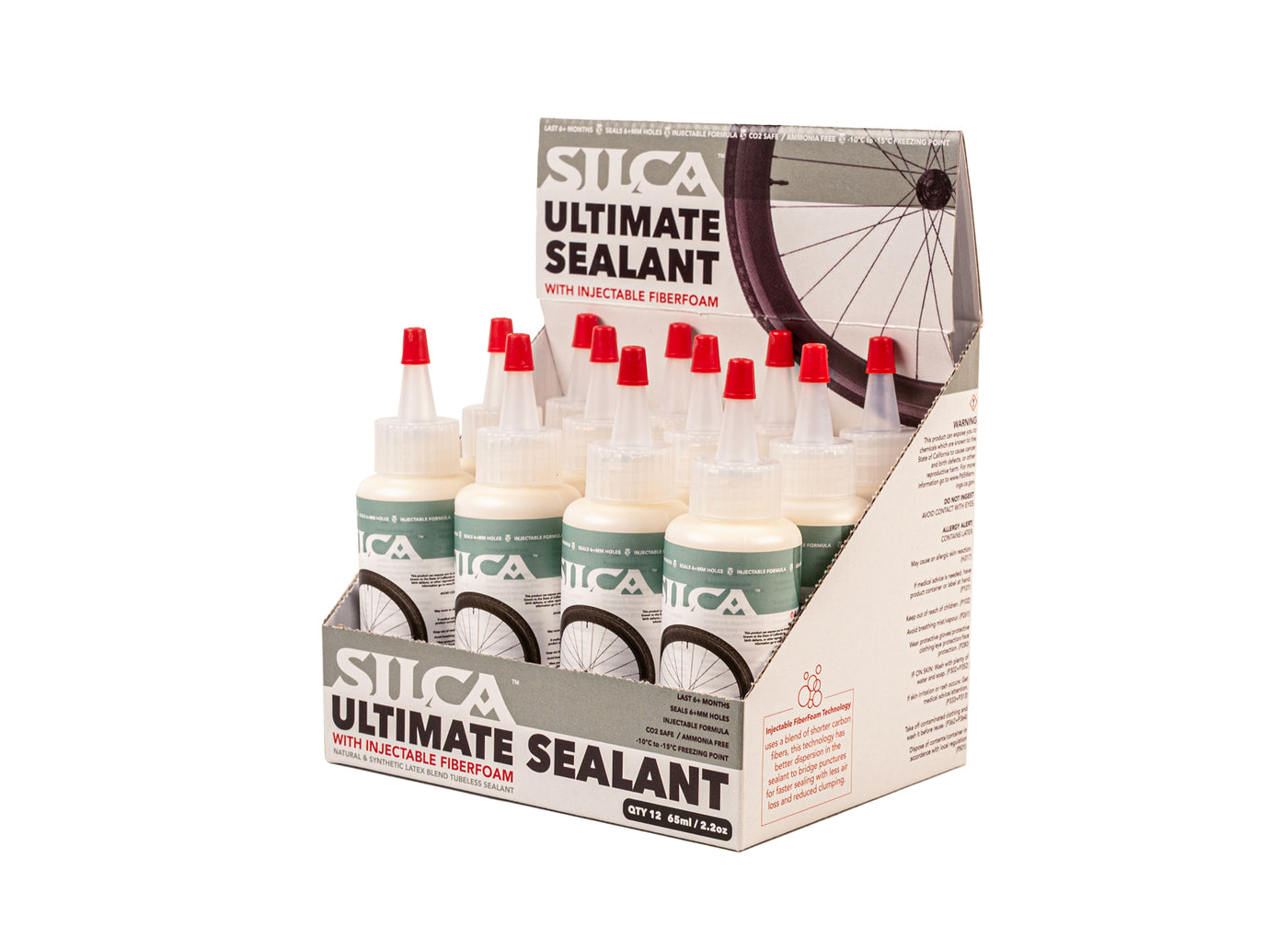 Ultimate Sealant 2.0