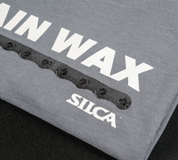 Chain Wax T-Shirt