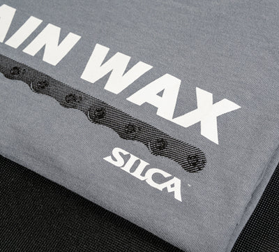 Chain Wax T-Shirt