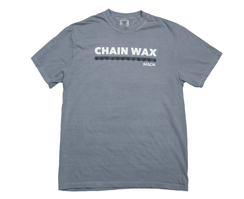 Chain Wax T-Shirt