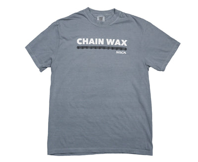 Chain Wax T-Shirt