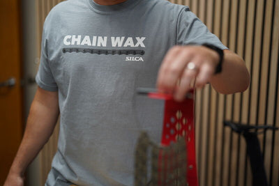 Chain Wax T-Shirt