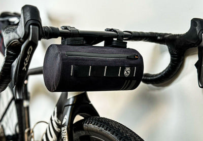 Grinta Handlebar Bag