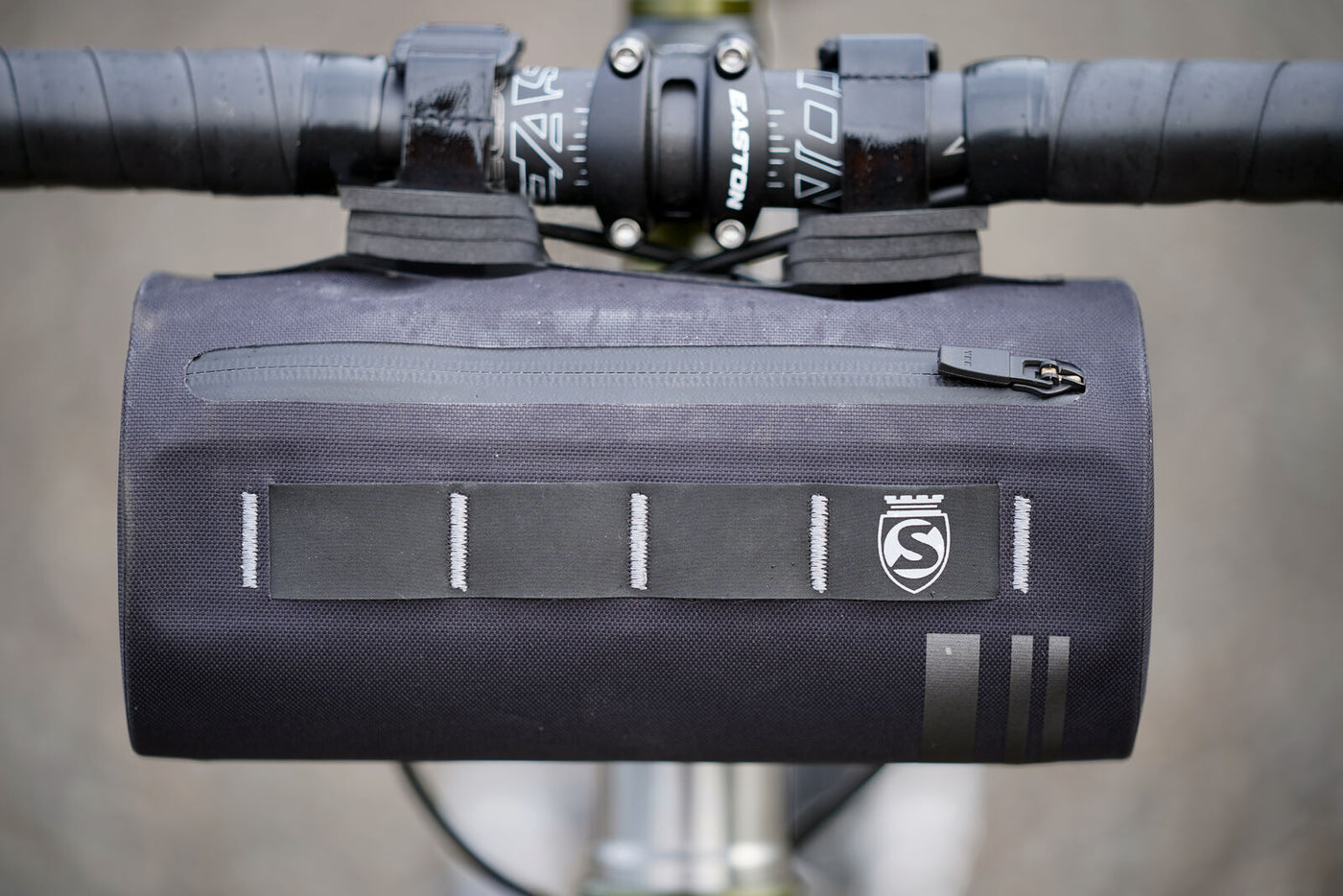 Grinta Handlebar Bag