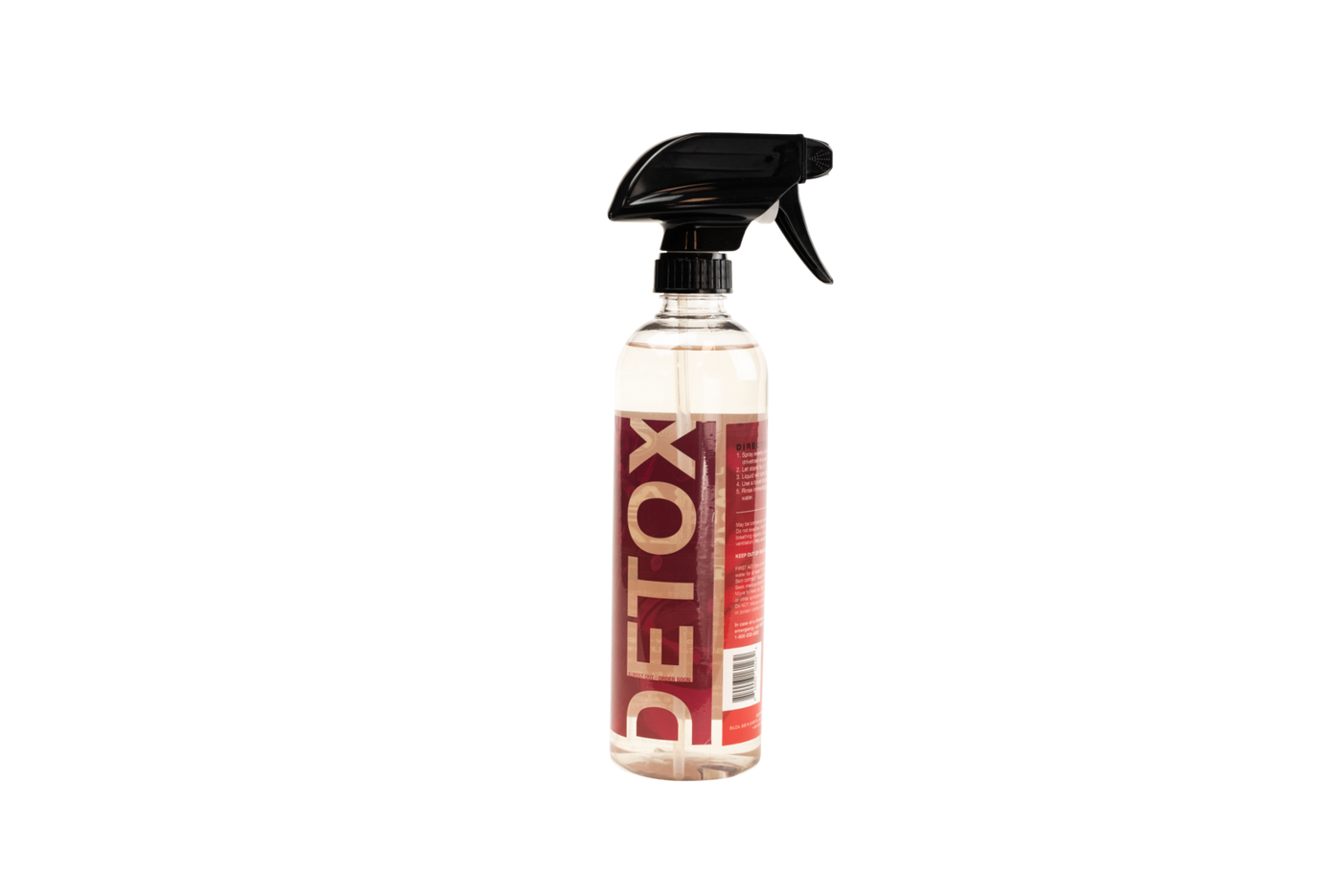 Ultimate Brake and Drivetrain Cleaner