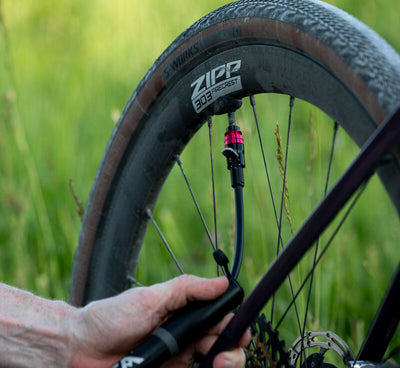 Gravelero Mini-Pump