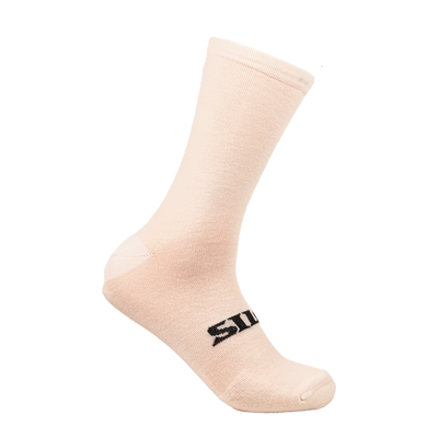 Gravel Wool Sock