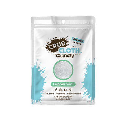 CRUD CLOTH - 100 PACK