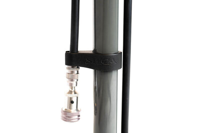 Pista Plus Floor Pump