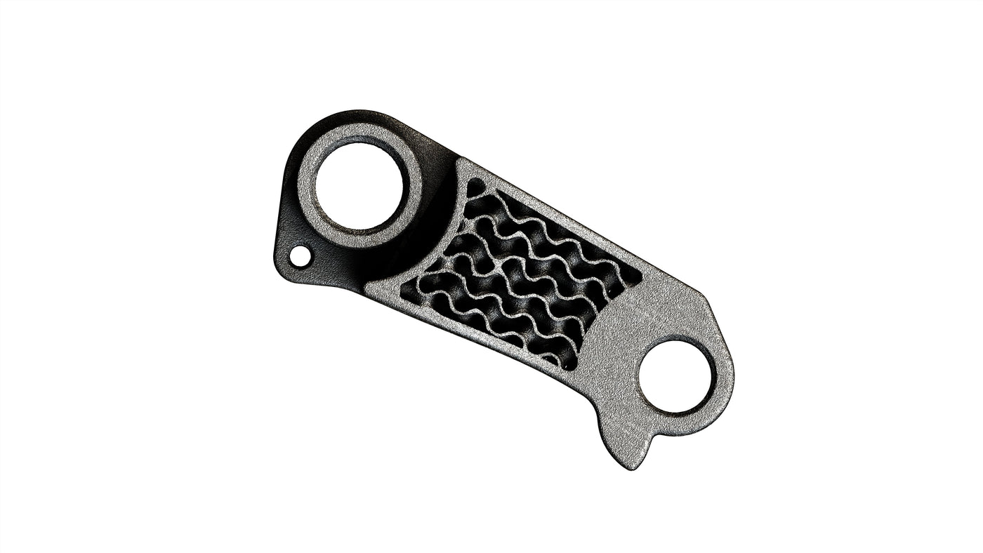 101 Cannondale Derailleur Hanger