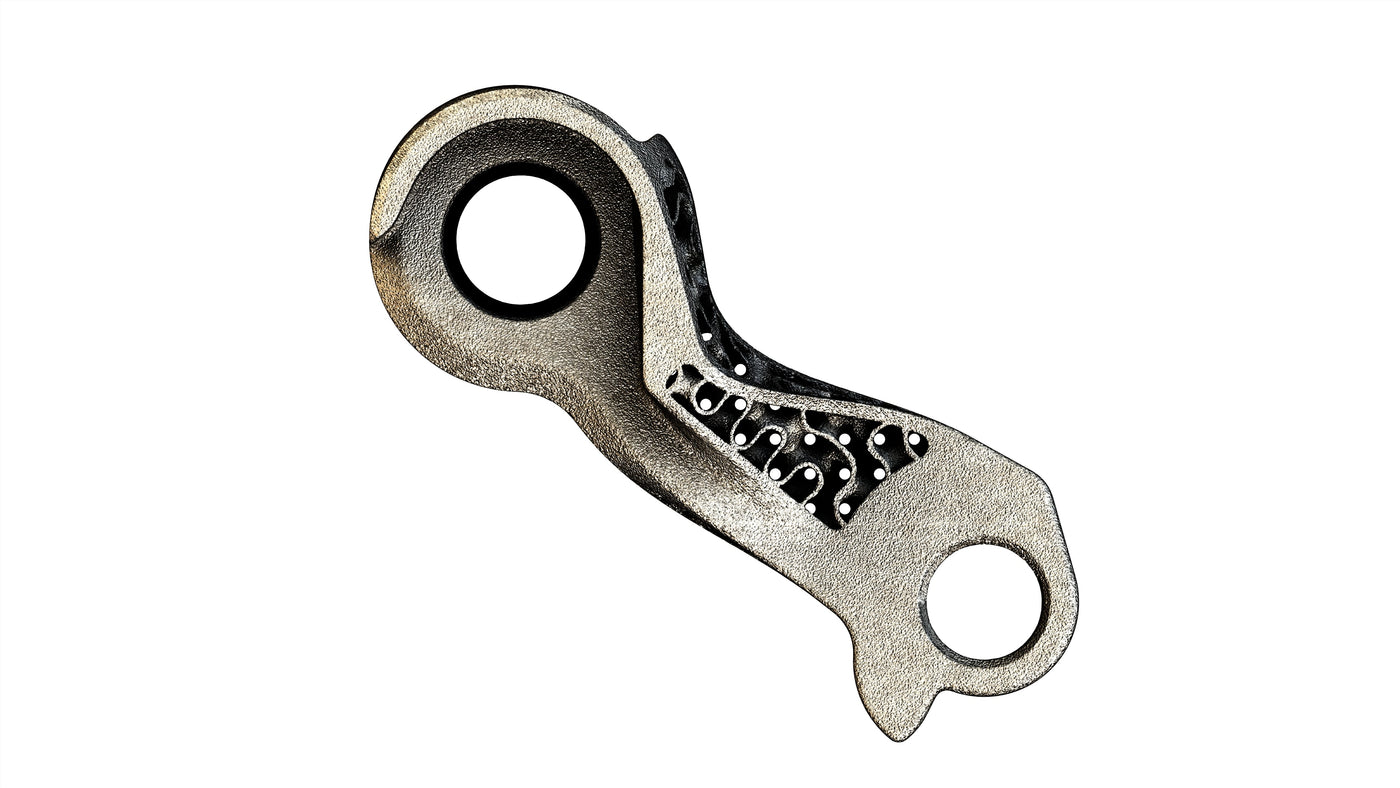 102 Cervelo Derailleur Hanger