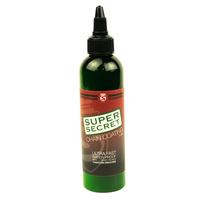 SILCA Super Secret Chain Lube