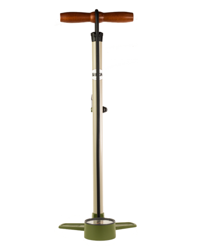 Terra Floor Pump