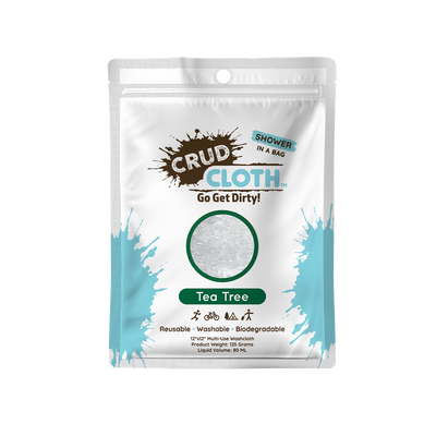 CRUD CLOTH - 100 PACK