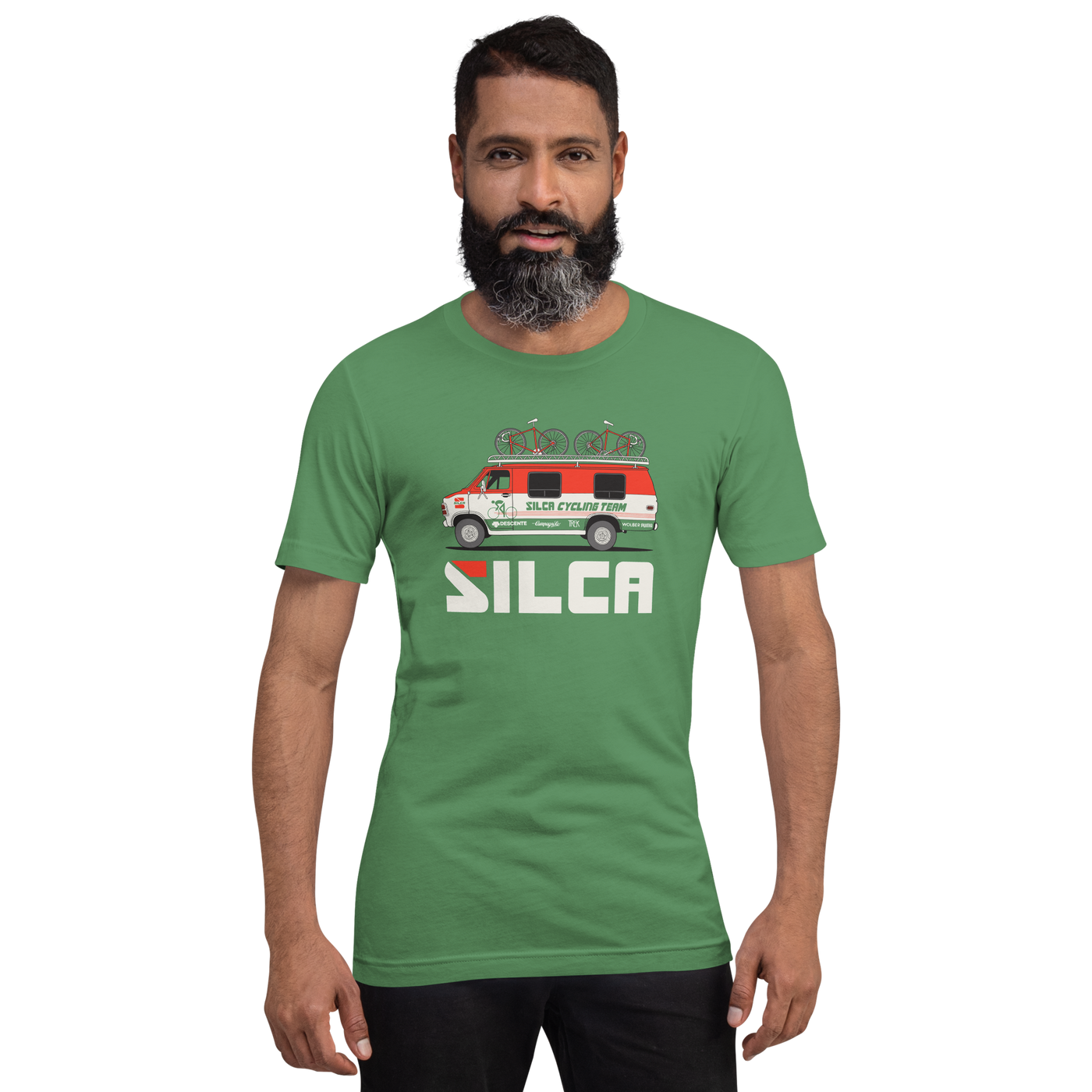 7/11 Van Shirt