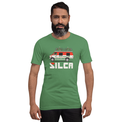 7/11 Van Shirt