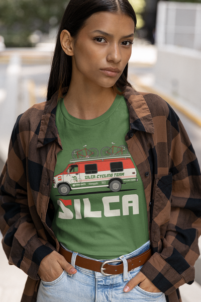 7/11 Van Shirt