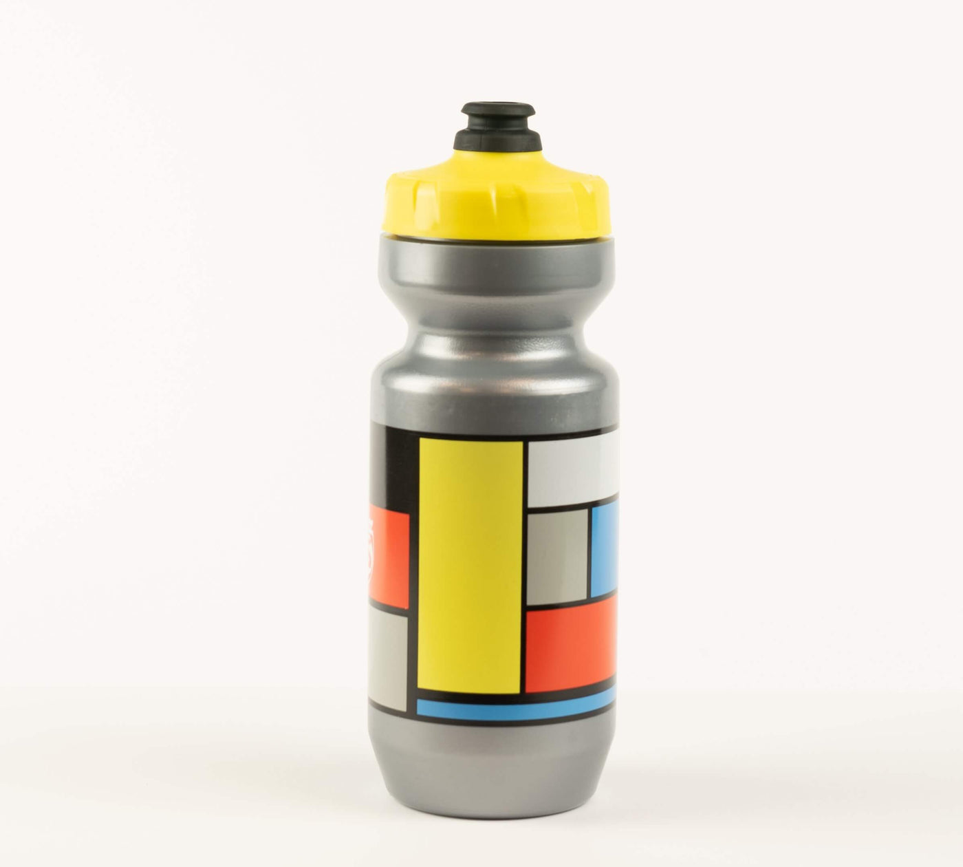 SILCA Classic Mondrian Water Bottle - SILCA