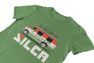 7/11 Van Shirt